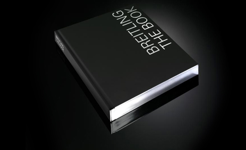 Breitling the Book